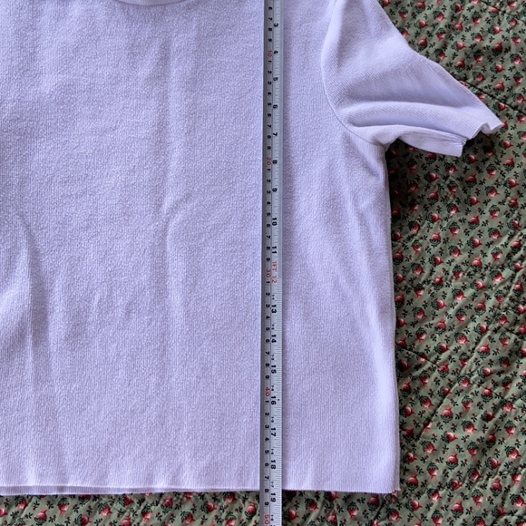 🌸 Zara T-Shirt - Picture 4 of 5